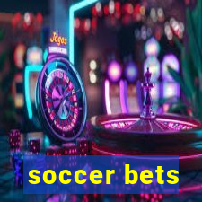 soccer bets